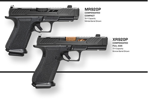 Shadow Systems MR920P