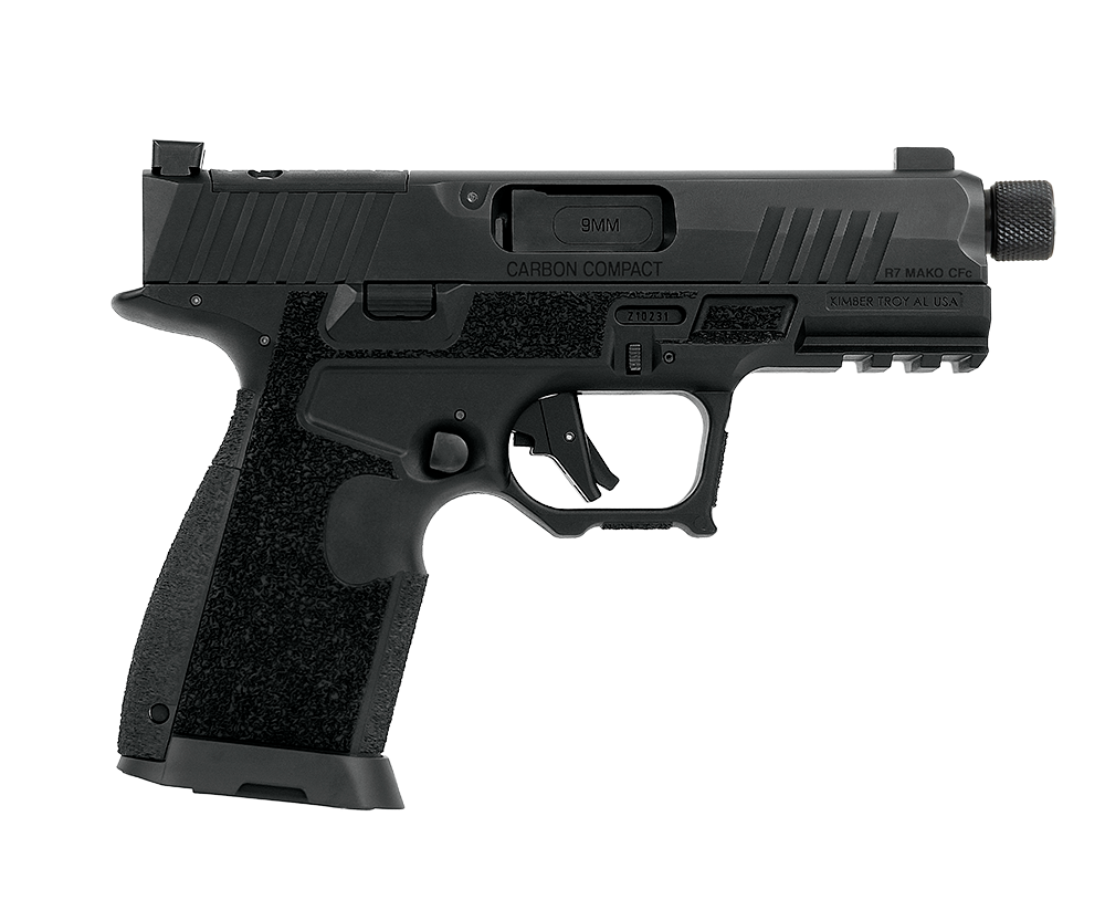 Kimber R 7 Carbon Compact (OR)