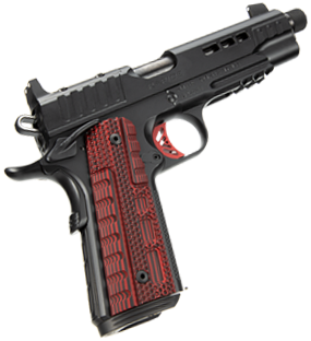 Kimber Rapide Heat OR TFS kal. 9x19