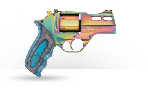 CHIAPPA Rhino 30DS NEBULA .357Mag | Bazooka