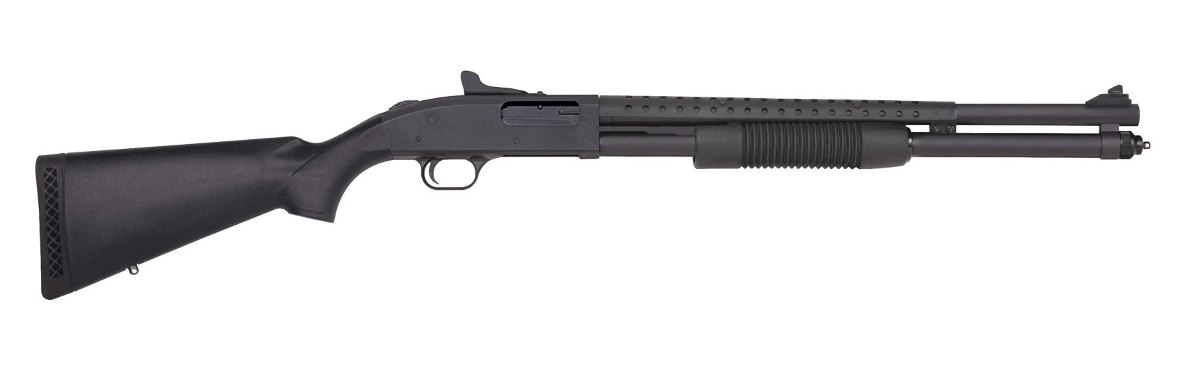 Strzelba MOSSBERG 590 9-shot 20"