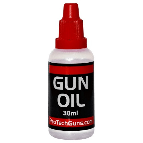 ProTech Guns Gun Oil 30ml