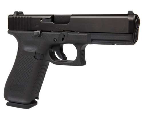 Glock 17 Gen. 5 9x19