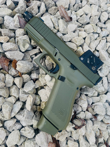 Glock 45 Hunter COA | Bazooka