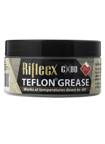 Riflecx Teflon Grease 100g