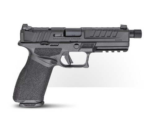 Springfield Echelon OR THREADED BARREL 9x19