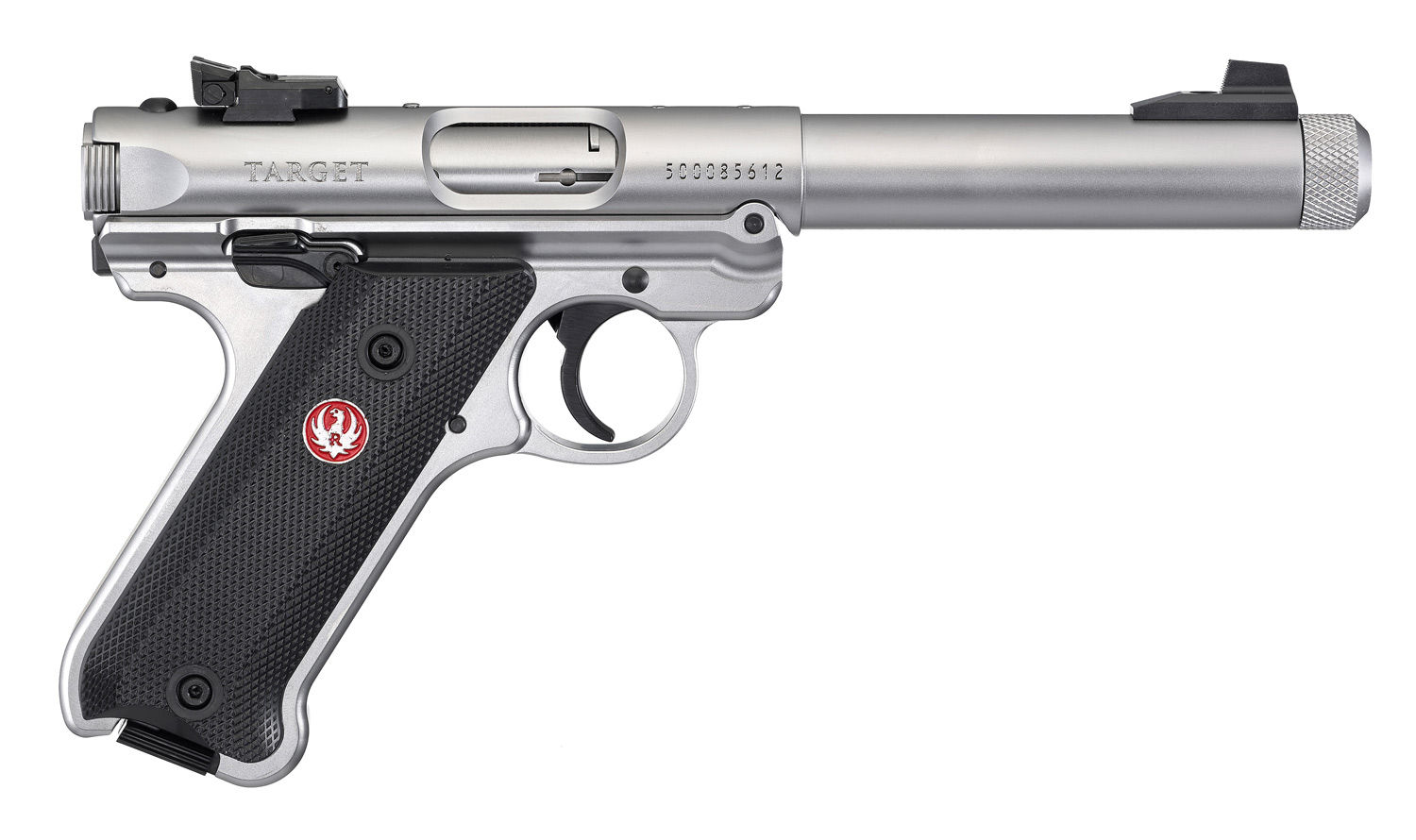 Ruger Mark IV Target .22 LR 40126