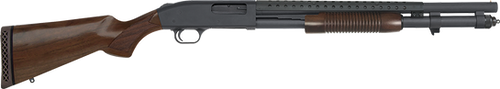 Mossberg 590 Retrograde 12/76