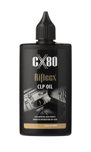 Riflecx CLP Oil 100 ml