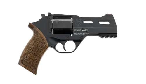 CHIAPPA Rhino 40DS .357 Mag | Bazooka