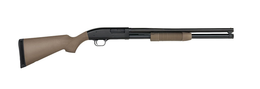 Mossberg Maverick 88 FDE 12/70