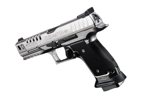 Walther Q5 MATCH SF BLACK TIE