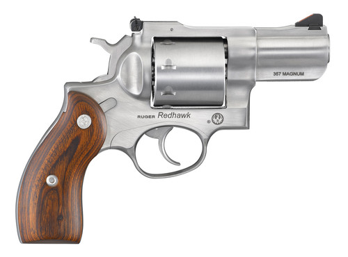 Ruger Redhawk 5051 .357Mag | Bazooka