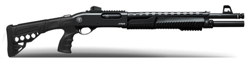 Huglu AtroxTactic Plus