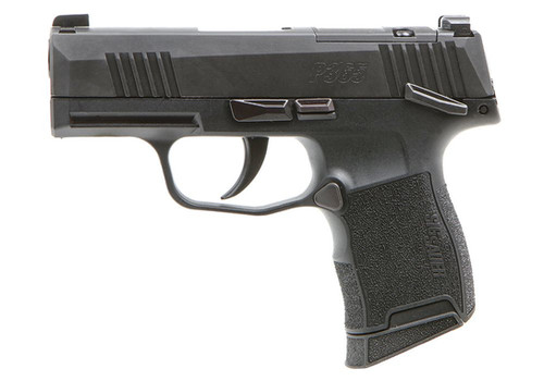 SIG Sauer P365 Optic Ready
