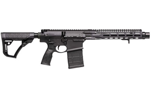 Daniel Defense DD5 SBR 12,5