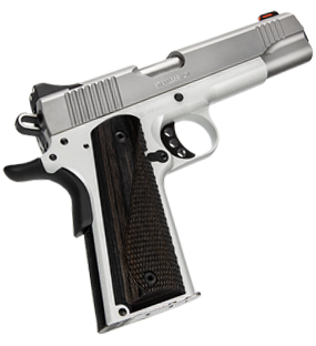Kimber Stainless LW Arctic kal. 9x19