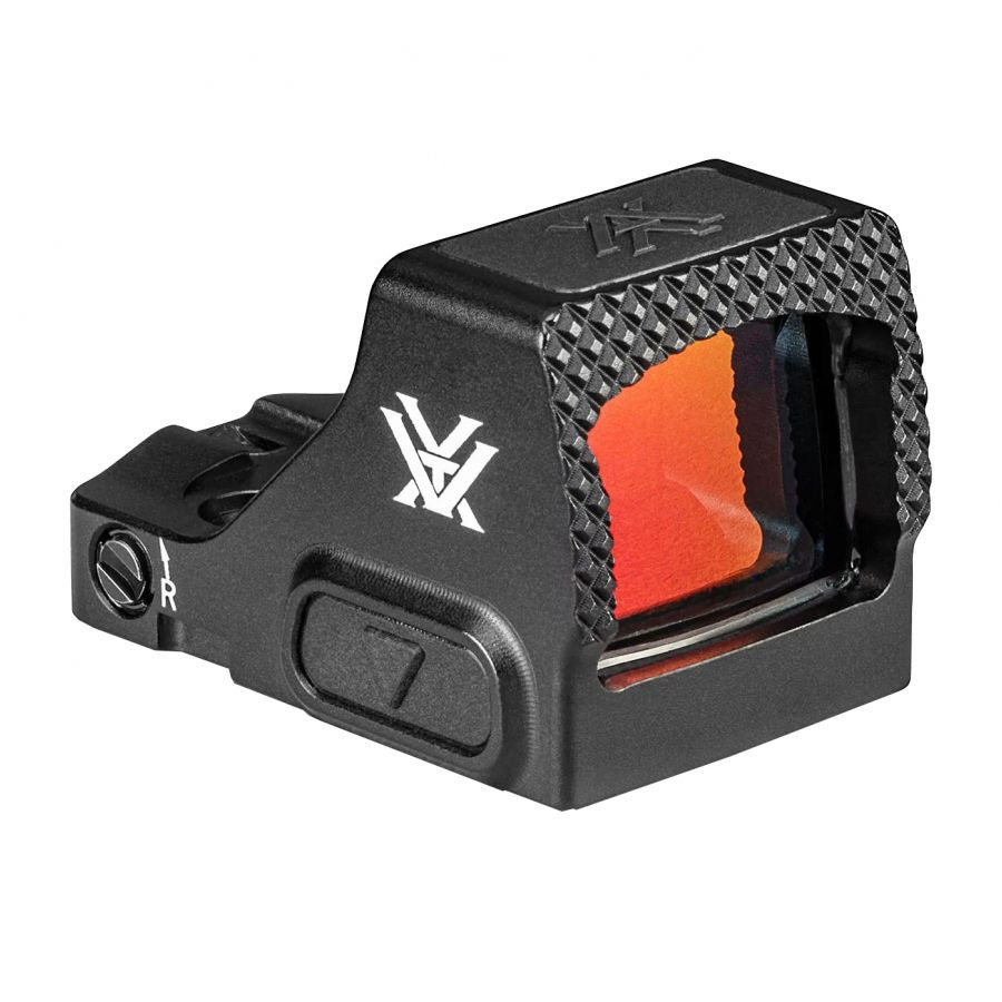 Vortex Defender-CCW 6MOA