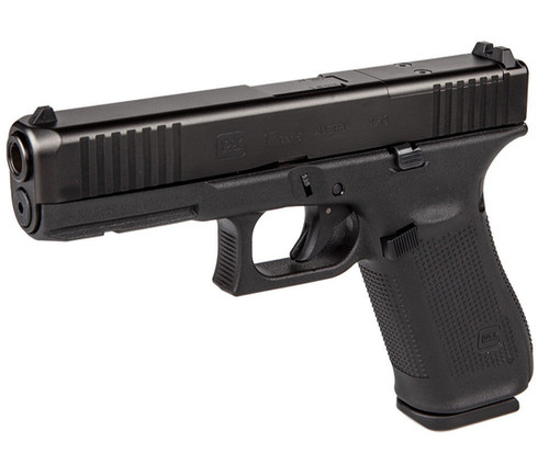 Glock 17 Gen. 5 MOS 9x19