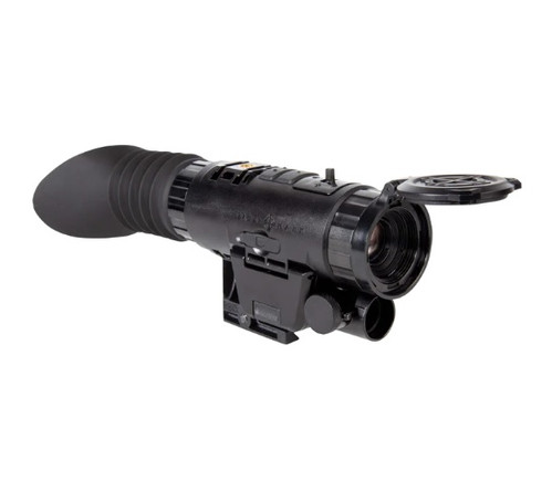 Sightmark Wraith 4K 1x