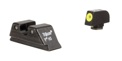 Trijicon Glock HD Night Sights | Bazooka
