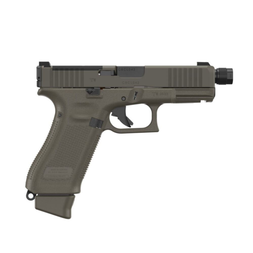 Glock 45 Hunter Edition