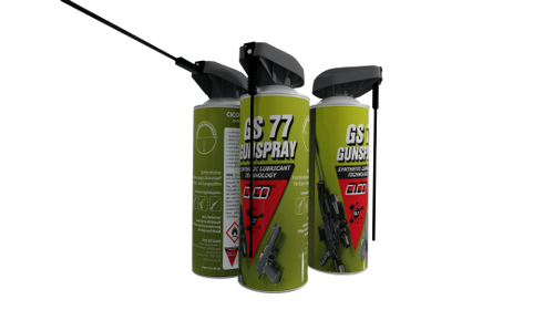 Cico Gunspray GS 77