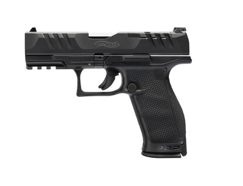 Walther PDP Full Size 4"