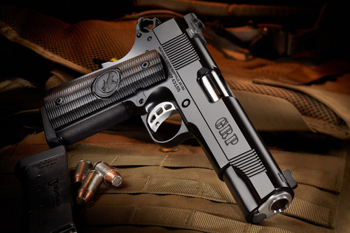 Nighthawk 1911 Style - GRP | Bazooka