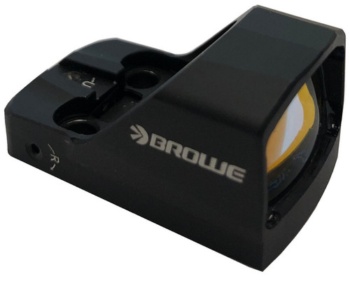 Browe BMRc 3MOA Compact