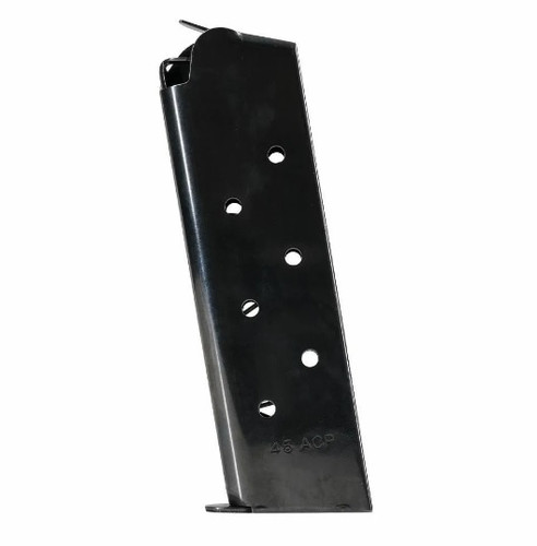 Magazynek COLT 1911 Commander INOX .45ACP / 8nb | Bazooka