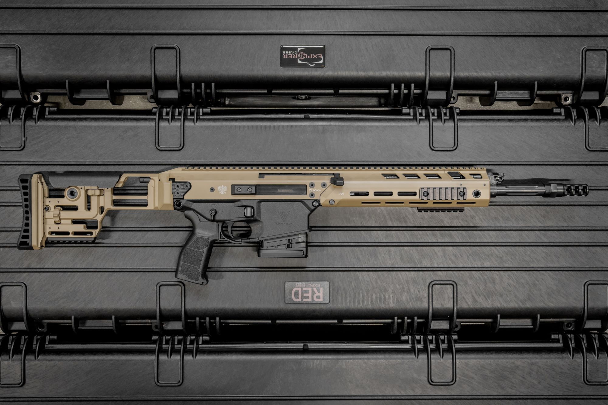 MSBS GROT .308 S16/S20