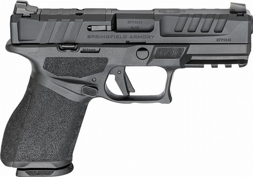 Springfield Echelon 4.0 Compact 3-DOT
