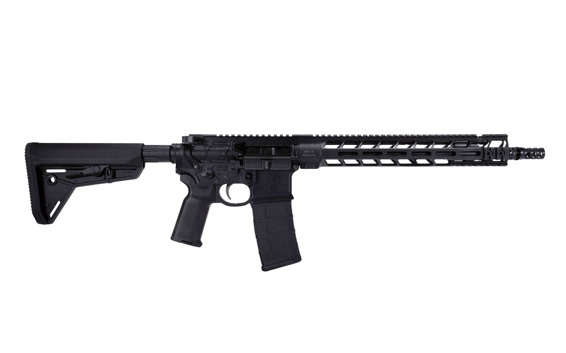 PWS MK114 Mod.2 14" .223Rem