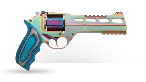 CHIAPPA Rhino 60DS NEBULA .357Mag | Bazooka