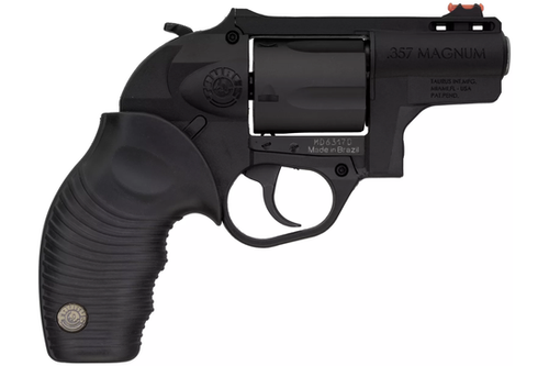 TAURUS 605 Poly Protector 357 Mag / 38 Spec+P | Bazooka
