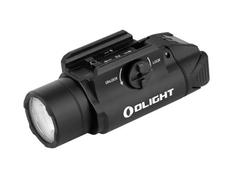 Olight PL-3 Valkyrie | Bazooka