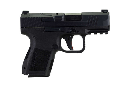 Canik Mete MC9 Micro Compact 9x19