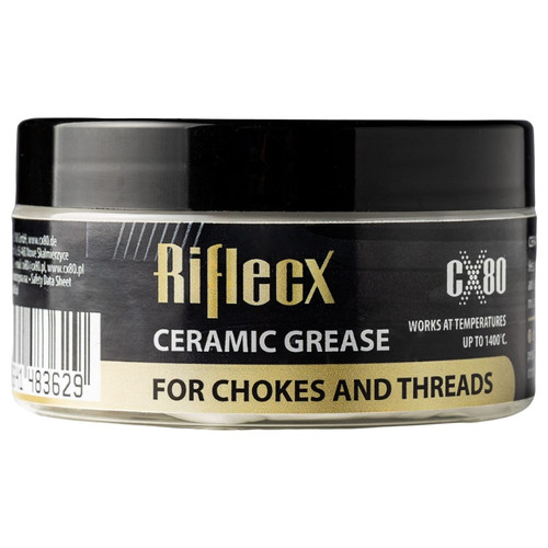 Riflecx Ceramic Grease 100g
