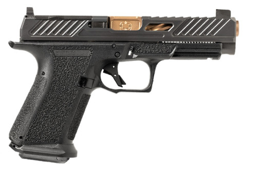 Shadow Systems MR920L Elite | Bazooka