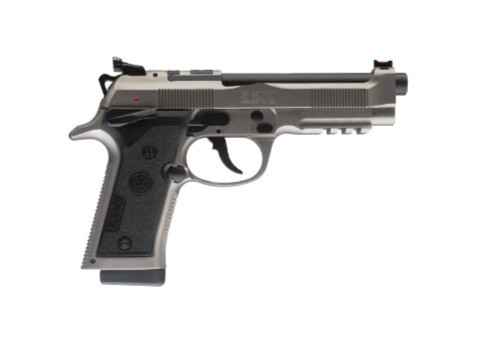 Beretta 92X Performance OR 9x19