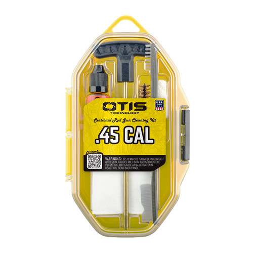 Otis SRS .45cal Pistol