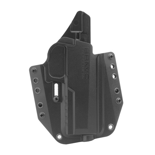 Bravo Concealment OWB Sig Sauer P320 Fullsize Prawa