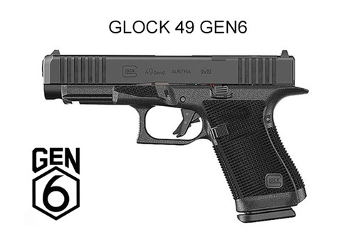 Glock 49 Gen 6 OR (76233)