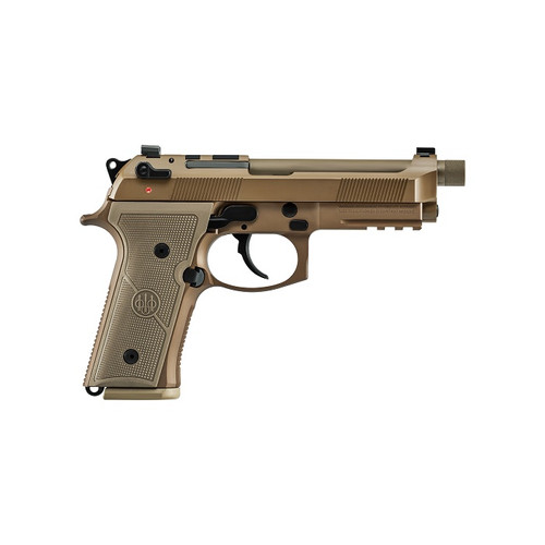 Beretta M9A4 9x19