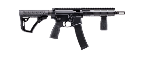 Daniel Defense PCC SBR 9x19