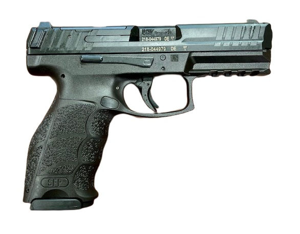 HK SFP9 SF OR PB 9x19