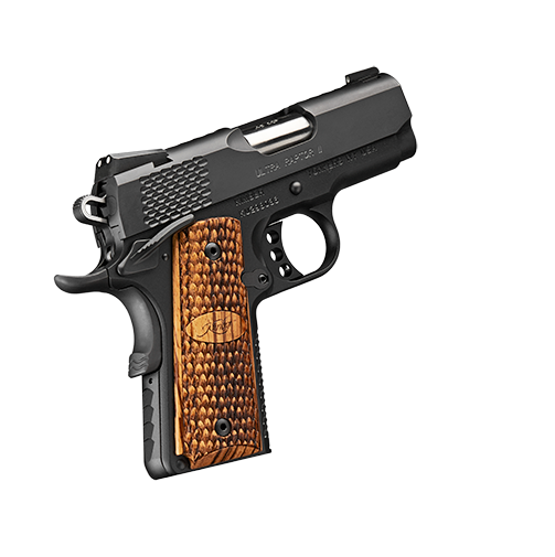 Kimber Ultra Raptor II NS kal. 45ACP