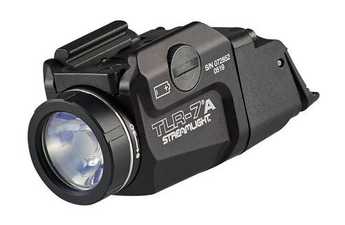 Streamlight TLR-7A FLEX 500 lumen | Bazooka