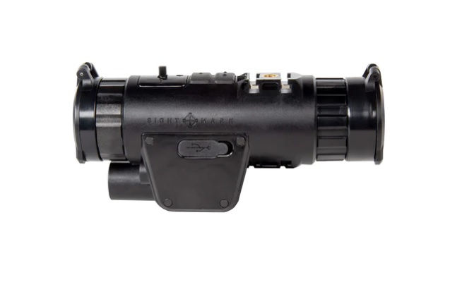 Miniatura: Sightmark Wraith 4K 1x Monocular